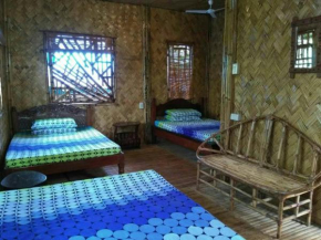 Bamboo Nest